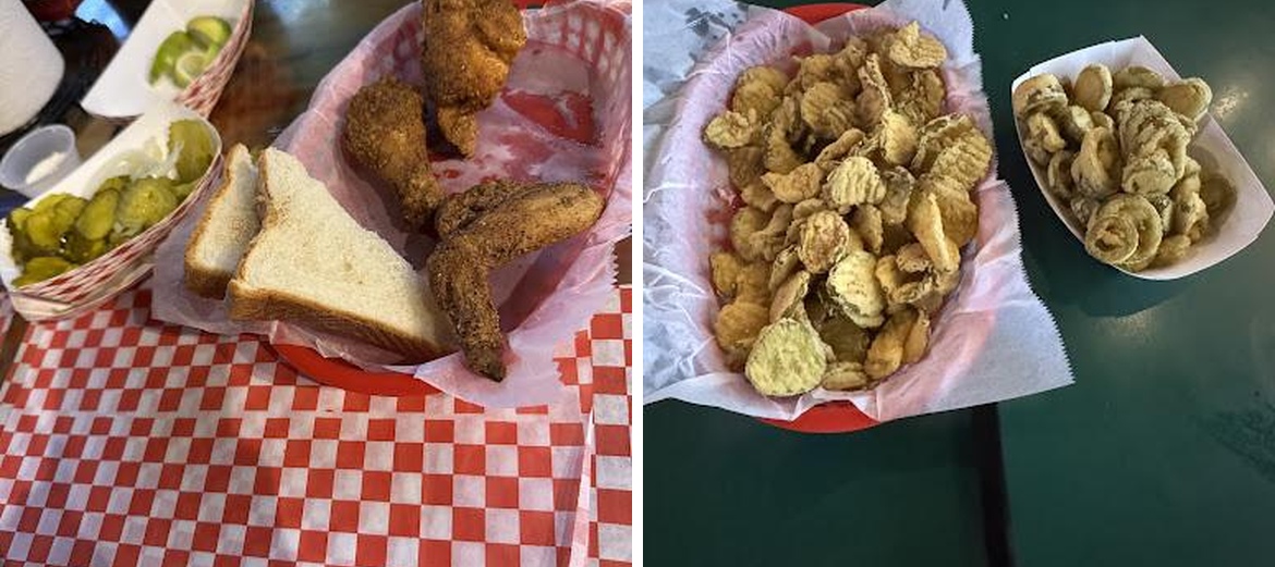Half-Time Sports Grill