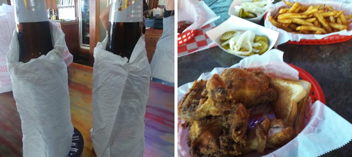 Half-Time Sports Grill