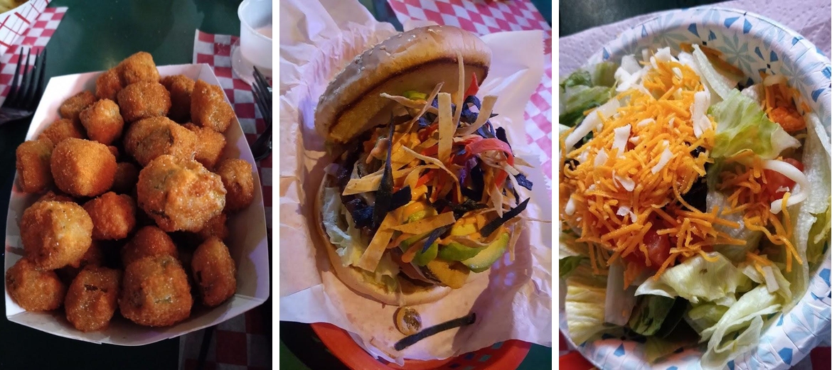 Half-Time Sports Grill