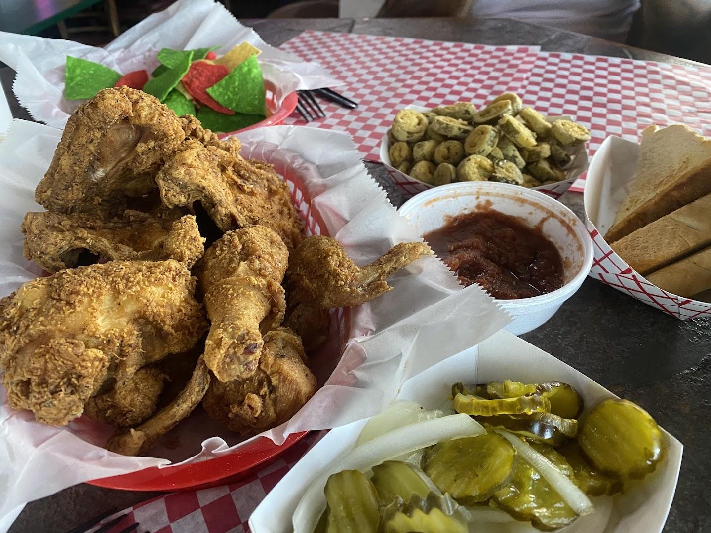 Half-Time Sports Grill