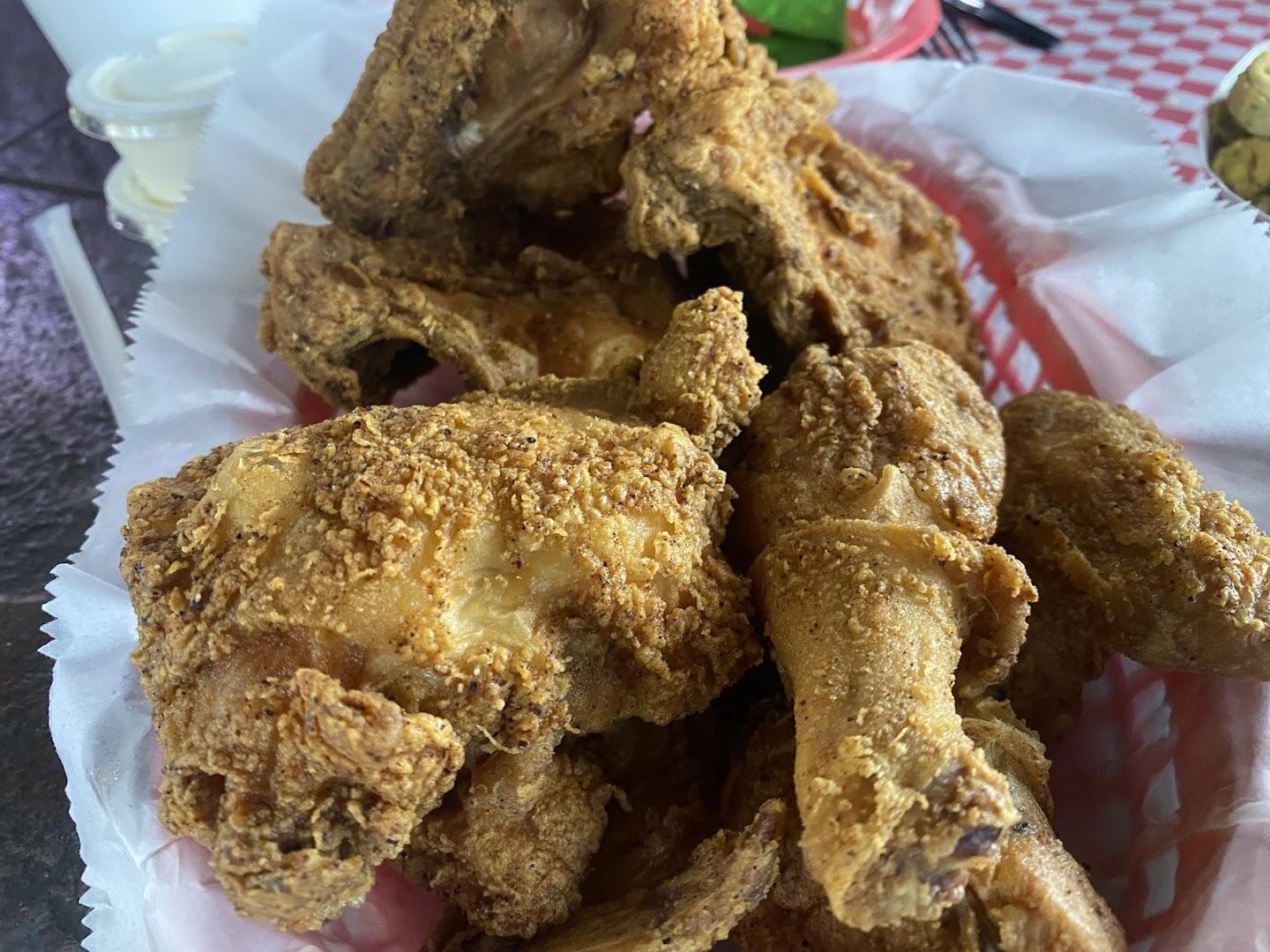 Half-Time Sports Grill