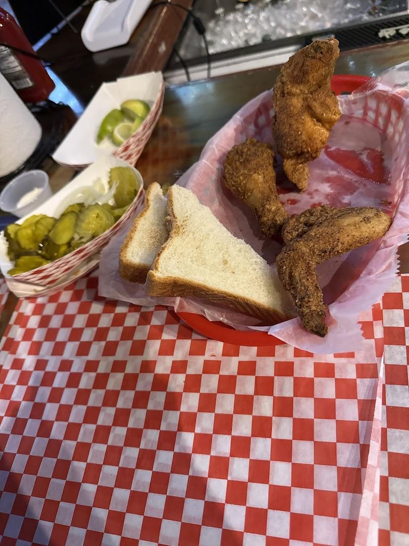Half-Time Sports Grill